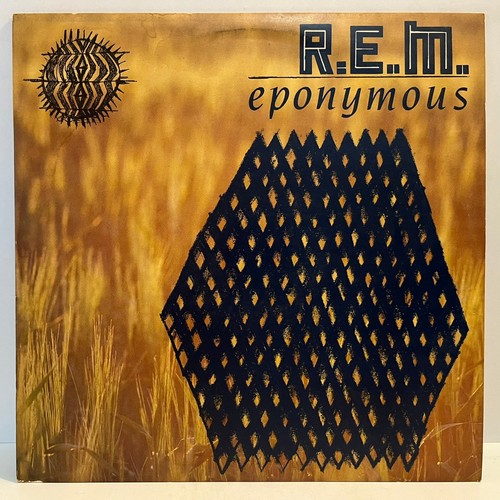 Eponymous 1988 - -, (1988