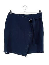 PROMOD Gonna lavorata a maglia