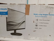 DIFETTOSO Philips 271V8L 27