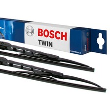 BOSCH Twin Tergicristalli Kit