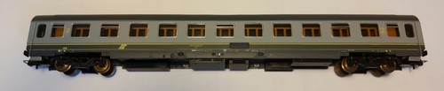 Lima 309476 carrozza fs z1 - carrozza,