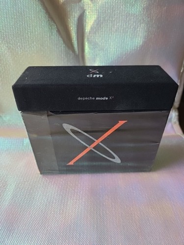 Depeche mode alcb 205 206 - depeche,