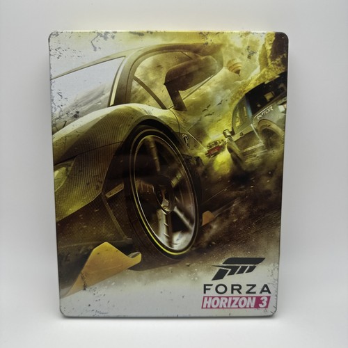 Forza horizon xbox - horizon, 3