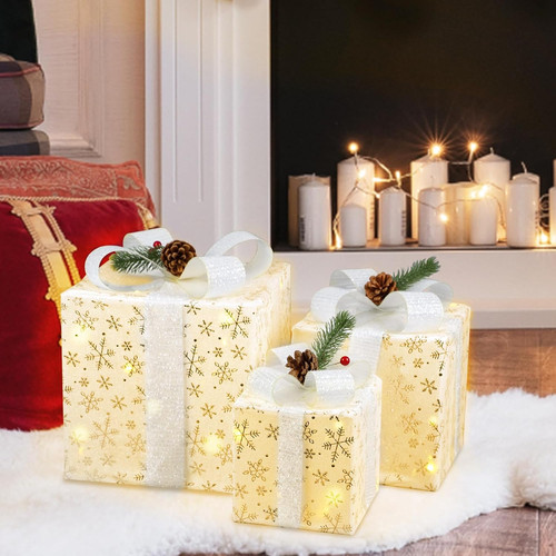 Set scatole regalo - set,