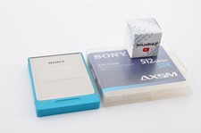 Scheda di memoria Sony