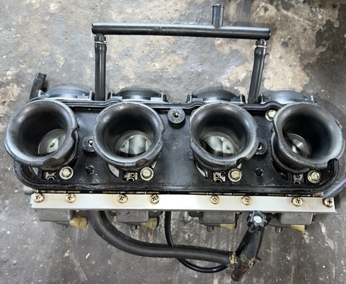 Carburatore/Carburatore