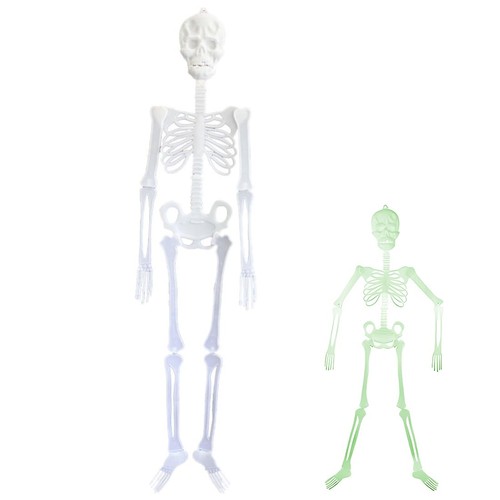 Scheletro halloween cm - halloween, 90