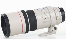 Canon 300 mm f4L IS USM