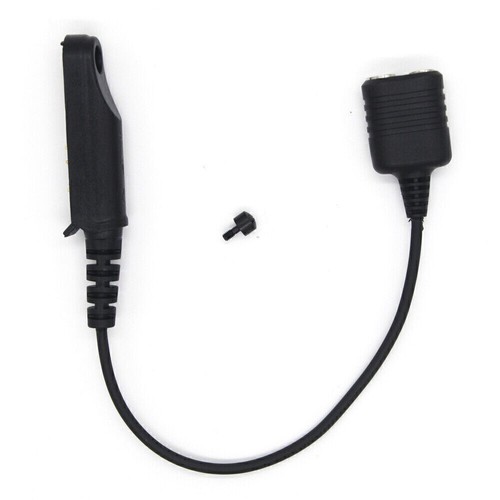 Walkie talkie cavo adattatore - talkie,