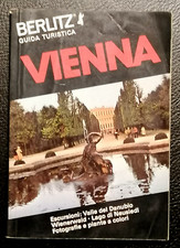 1982 VINTAGE VIENNA - GUIDA