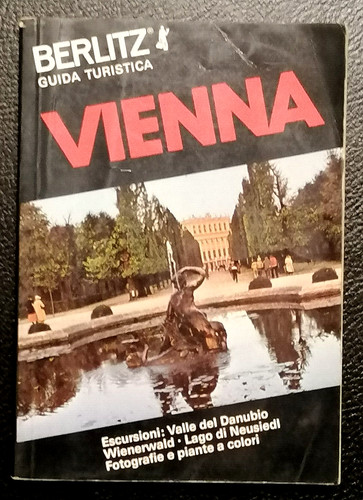1982 vintage vienna - 1982,