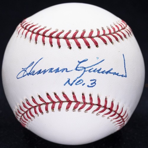 Harmon killebrew 3 baseball - n.,