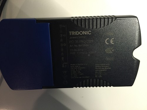 Reattore ballast elettronico - reattore,