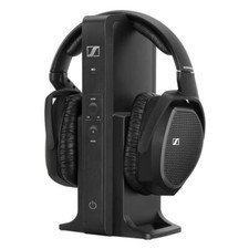 Sennheiser Cuffie wireless RS SERIES 175 U Black 508676
