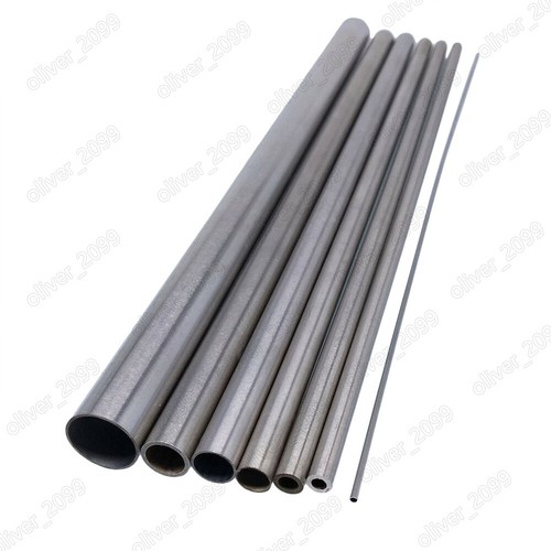 Tubo acciaio inox - 304, 304