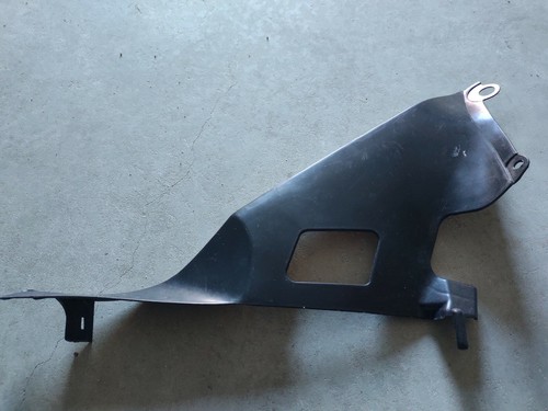 Plastica interna carene suzuki - plastica,
