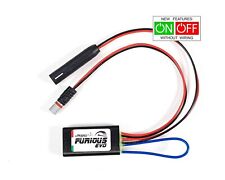 SpeedFun Furious Evo easy+ per