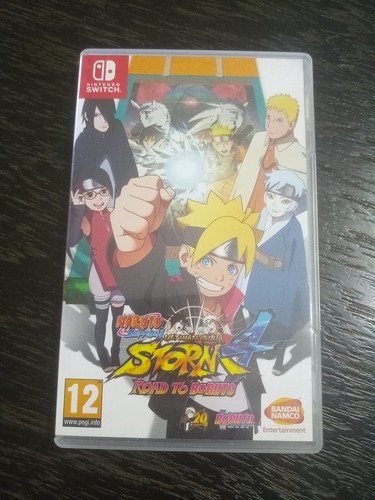 Naruto shippuden ultimate - shippuden:,