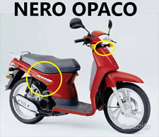 Kit Adesivi SH 50 Fifty 1996