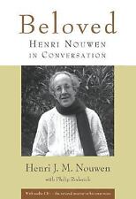 Beloved: Henri Nouwen in Conversation [With CD]