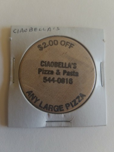 Pizza pasta ciaobella - pizza, di