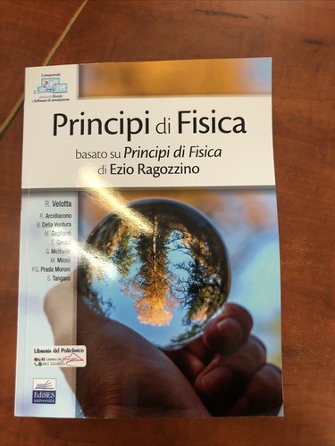 Principi fisica basato si - principi,