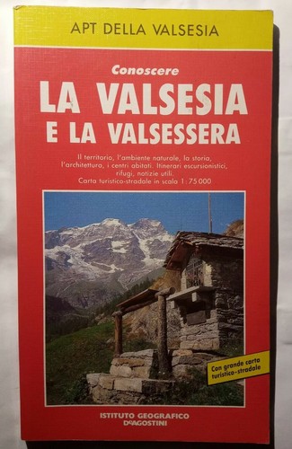 Conoscere valsesia la - conoscere,