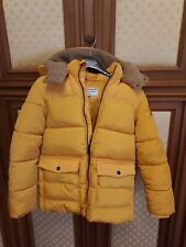 Giubbino, Giacca, Giaccone,  Bambino, Ragazzo,  Original Marines 11 12 Anni