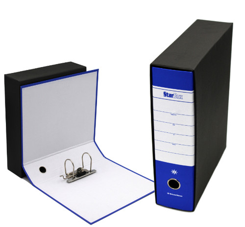 Registratore archivio dorso - registratore,