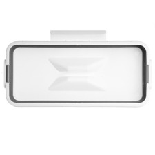 Porta Sacchetti Con Clip Di Supporto Per Spazzatura Con Montaggio Universale