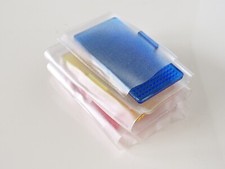 Serie filtri colorati, diffusori per flash - ricambio