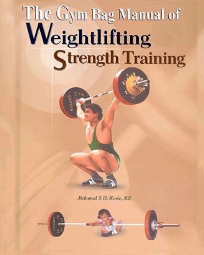 The gym bag manual - bag,