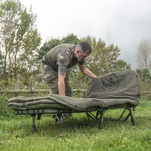 Sedia letto wychwood epic - letto,