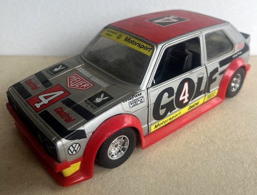 Burago cod 9101 volkswagen - 9101,