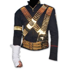 Costume Tribute Dance King