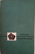 'La legge del Signore'