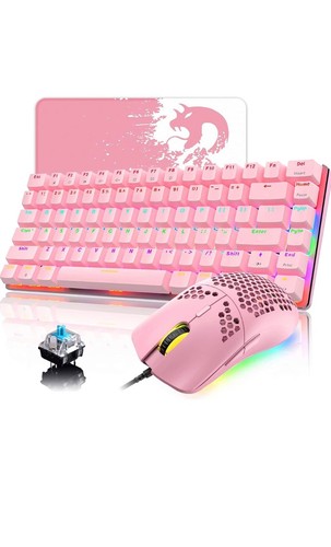 Set tastiera mouse e - set,