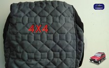 Coprisedili Vecchia Fiat Panda