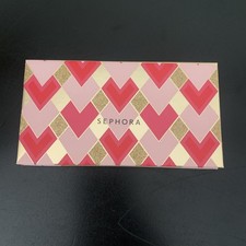 Sephora Palette Ombretti