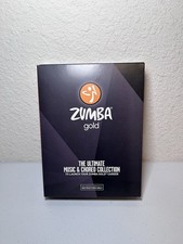 ZUMBA GOLD - Ultimate Music &