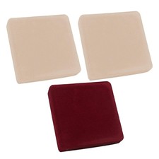 Portagioie in velluto