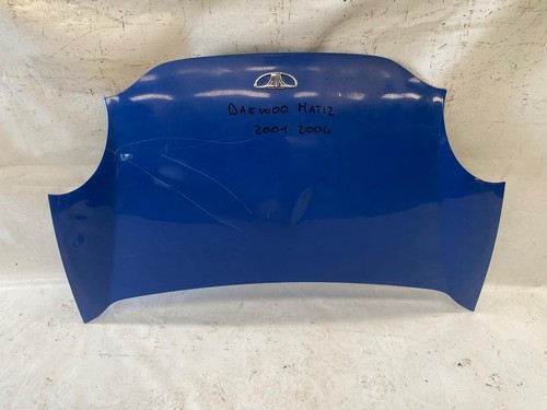 Cofano anteriore daewoo - cofano, matiz