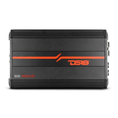 Ds18 sxe 3000 - ds18, sxe-3000.4d/bk