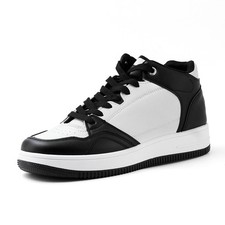 Sneakers da Uomo Stringate