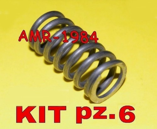 Kit molle frizione aprilia - ,