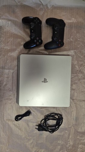 Console sony playstation - console,