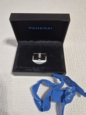 Ardiglione Originale Panerai PAV00544 20.0mm