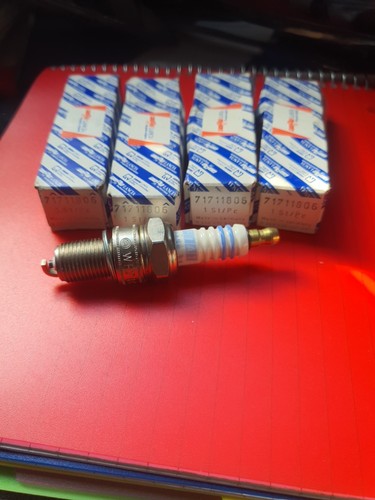 Candele per alfa romeo fiat - 4,