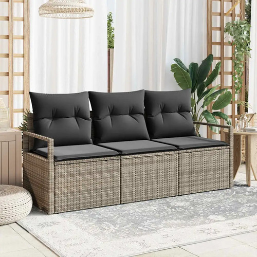 Set divano giardino con - da,