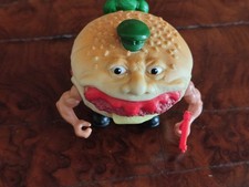 DG Burgerdier General 1988